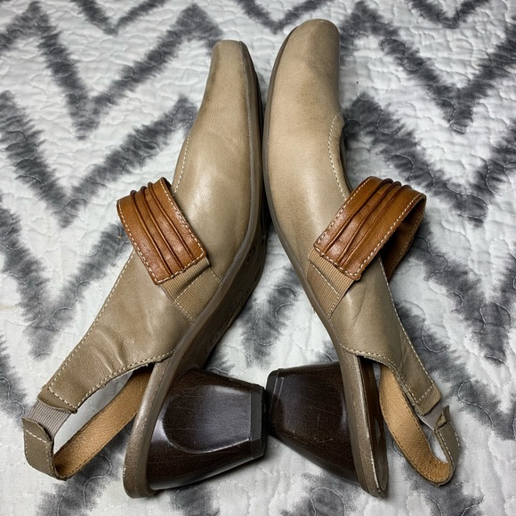 REMONTE DORNDORF, leather heels!! - Picture 5 of 9